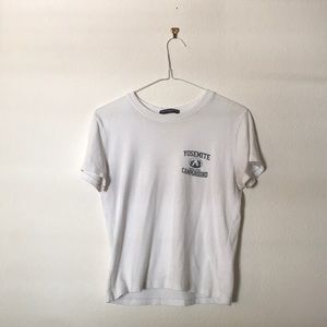 •BRANDY MELVILLE• top